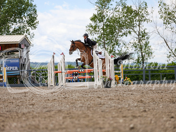 17299 - Mykenzi - 2026 June Classic II - Friday June 19th