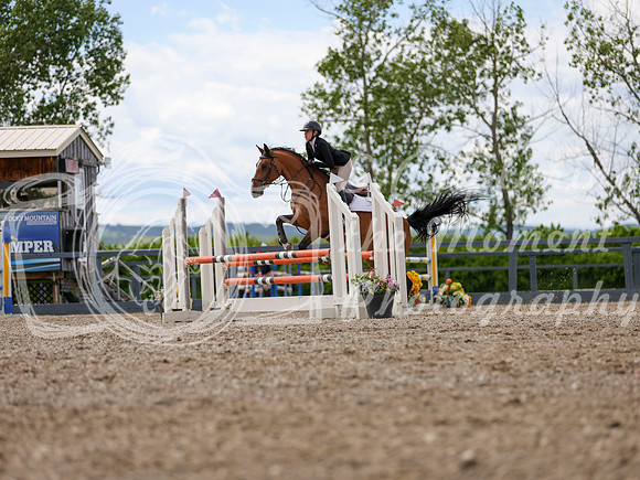 17298 - Mykenzi - 2026 June Classic II - Friday June 19th