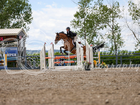 17300 - Mykenzi - 2026 June Classic II - Friday June 19th