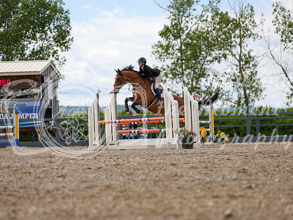 17301 - Mykenzi - 2026 June Classic II - Friday June 19th
