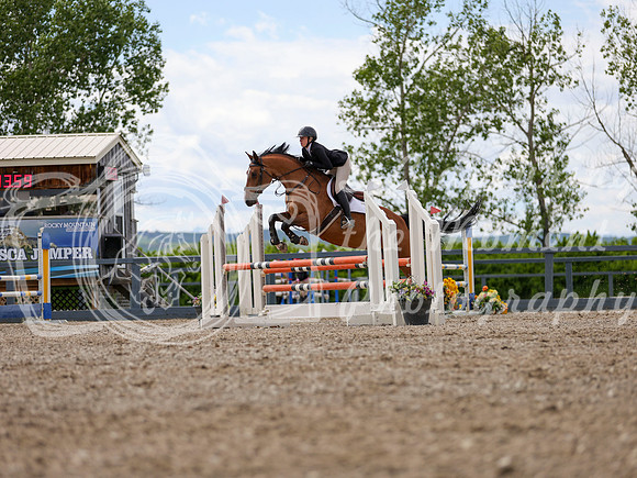 17302 - Mykenzi - 2026 June Classic II - Friday June 19th
