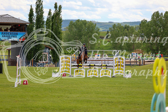 14768 - Mara - 2026 June Classic II - Friday June 19th