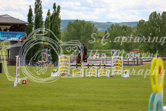 14769 - Mara - 2026 June Classic II - Friday June 19th