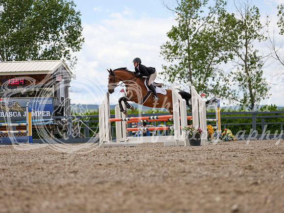 17304 - Mykenzi - 2026 June Classic II - Friday June 19th