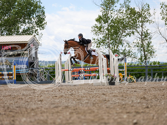 17303 - Mykenzi - 2026 June Classic II - Friday June 19th