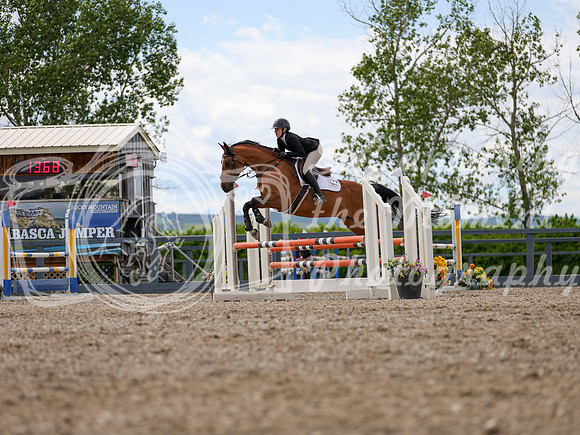 17305 - Mykenzi - 2026 June Classic II - Friday June 19th