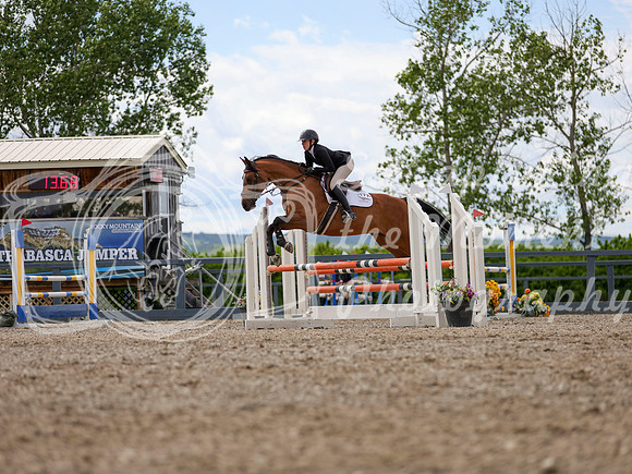 17306 - Mykenzi - 2026 June Classic II - Friday June 19th