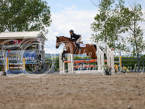 17307 - Mykenzi - 2026 June Classic II - Friday June 19th