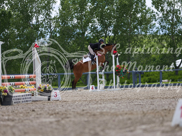 17308 - Mykenzi - 2026 June Classic II - Friday June 19th
