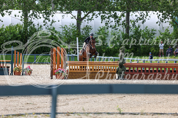12561 - Shea - 2026 June Classic II - Friday June 19th