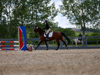 17460 - Mykenzi - 2026 June Classic II - Friday June 19th