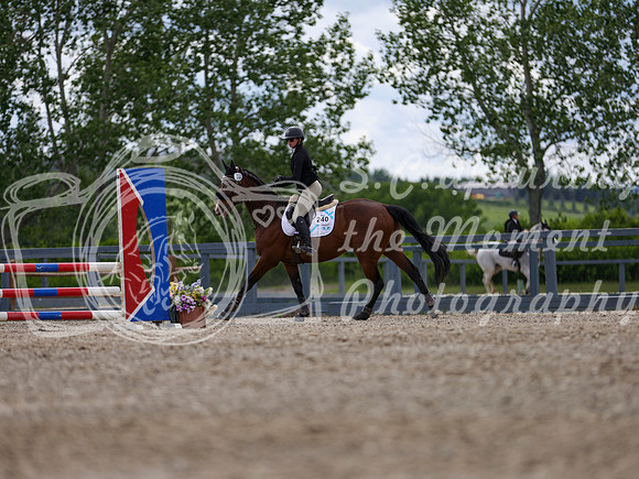 17460 - Mykenzi - 2026 June Classic II - Friday June 19th