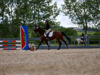 17461 - Mykenzi - 2026 June Classic II - Friday June 19th
