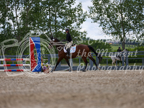 17461 - Mykenzi - 2026 June Classic II - Friday June 19th