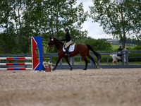 17462 - Mykenzi - 2026 June Classic II - Friday June 19th