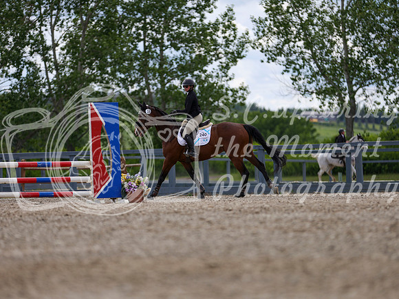 17462 - Mykenzi - 2026 June Classic II - Friday June 19th