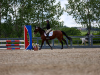 17463 - Mykenzi - 2026 June Classic II - Friday June 19th