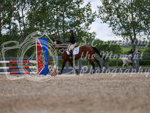 17463 - Mykenzi - 2026 June Classic II - Friday June 19th