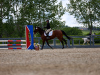17464 - Mykenzi - 2026 June Classic II - Friday June 19th