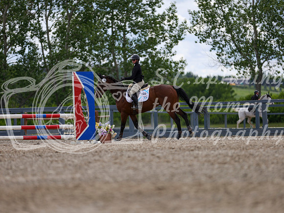 17464 - Mykenzi - 2026 June Classic II - Friday June 19th