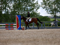 17465 - Mykenzi - 2026 June Classic II - Friday June 19th