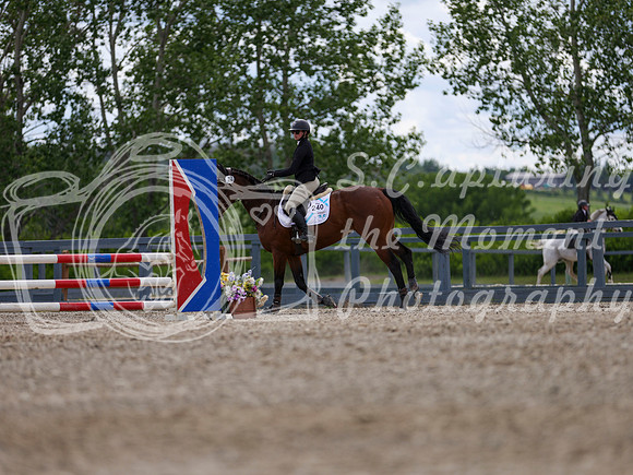 17465 - Mykenzi - 2026 June Classic II - Friday June 19th