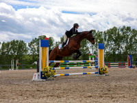 17466 - Mykenzi - 2026 June Classic II - Friday June 19th