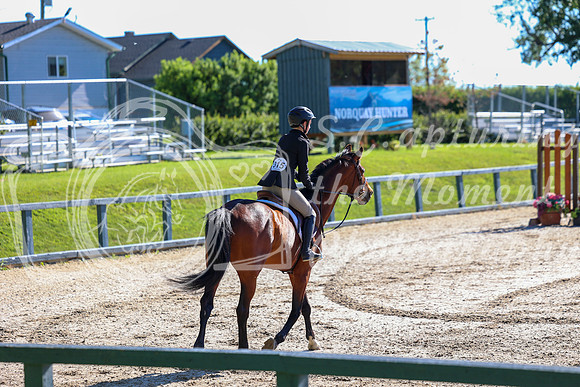 07118 - Mara - 2026 June Classic II - Friday June 19th