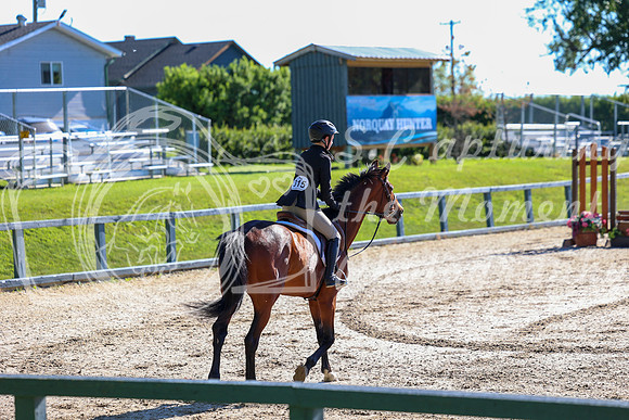 07119 - Mara - 2026 June Classic II - Friday June 19th