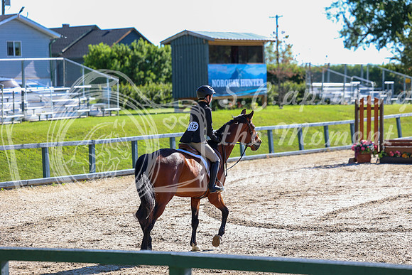 07122 - Mara - 2026 June Classic II - Friday June 19th