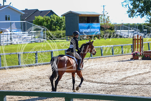 07121 - Mara - 2026 June Classic II - Friday June 19th