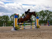 17467 - Mykenzi - 2026 June Classic II - Friday June 19th