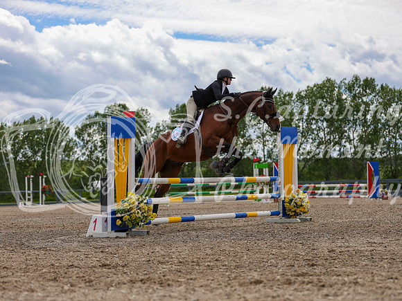 17467 - Mykenzi - 2026 June Classic II - Friday June 19th