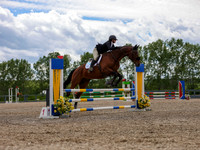 17468 - Mykenzi - 2026 June Classic II - Friday June 19th