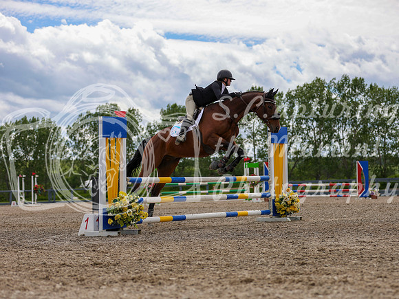 17468 - Mykenzi - 2026 June Classic II - Friday June 19th