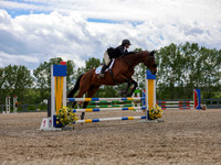 17469 - Mykenzi - 2026 June Classic II - Friday June 19th