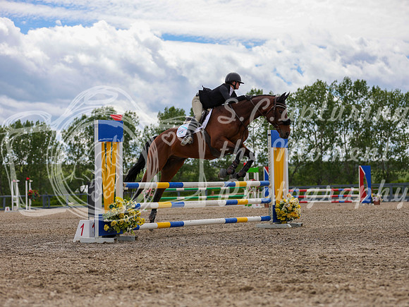 17469 - Mykenzi - 2026 June Classic II - Friday June 19th