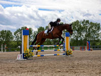 17470 - Mykenzi - 2026 June Classic II - Friday June 19th