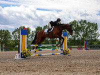 17471 - Mykenzi - 2026 June Classic II - Friday June 19th