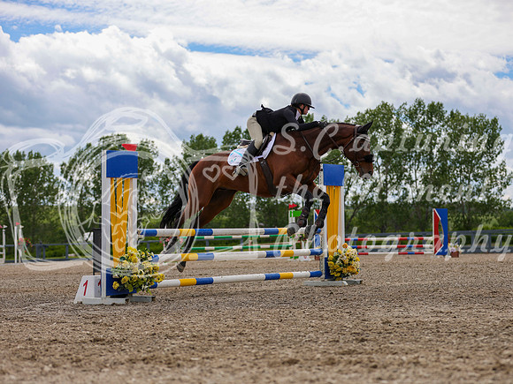 17471 - Mykenzi - 2026 June Classic II - Friday June 19th