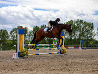 17472 - Mykenzi - 2026 June Classic II - Friday June 19th