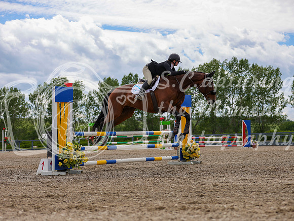 17472 - Mykenzi - 2026 June Classic II - Friday June 19th