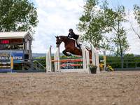17474 - Mykenzi - 2026 June Classic II - Friday June 19th