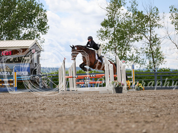 17474 - Mykenzi - 2026 June Classic II - Friday June 19th