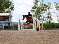 17473 - Mykenzi - 2026 June Classic II - Friday June 19th
