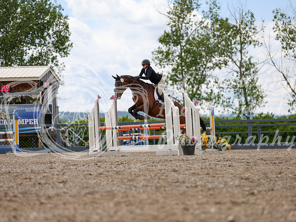17473 - Mykenzi - 2026 June Classic II - Friday June 19th