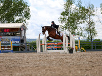 17475 - Mykenzi - 2026 June Classic II - Friday June 19th