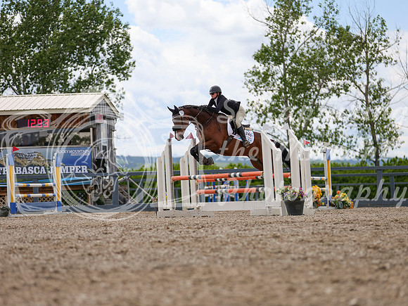 17476 - Mykenzi - 2026 June Classic II - Friday June 19th