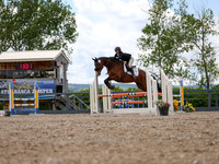17477 - Mykenzi - 2026 June Classic II - Friday June 19th