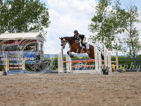 17477 - Mykenzi - 2026 June Classic II - Friday June 19th